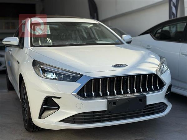 JAC J7 2025 for sale in Iraq - Kirkuk